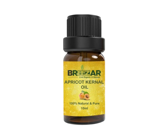 APRICOT KERNAL OIL (Prunus Armeniacas) – 60ml