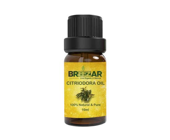 CITRIODORA OIL (Eucalyptus Citriodora) – 10ml