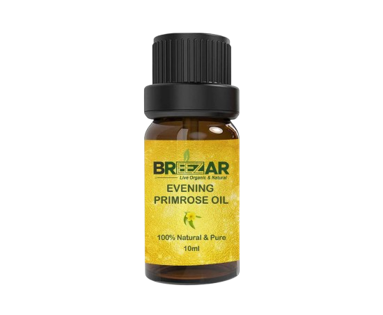 EVENING PRIMROSE OIL (Oenothers Biennis) – 30ml
