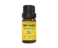 ORANGE OIL (Citrus Sinensis) – 10ml