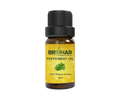 PEPPERMINT OIL (Mentha Piperata/ M. Arvensis) – 10ml