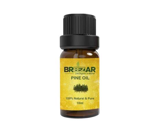 PINE OIL (Pinus roxburghii) – 10ml