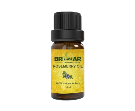 ROSEMARY OIL (Rosmarinus Officinalis) – 10ml